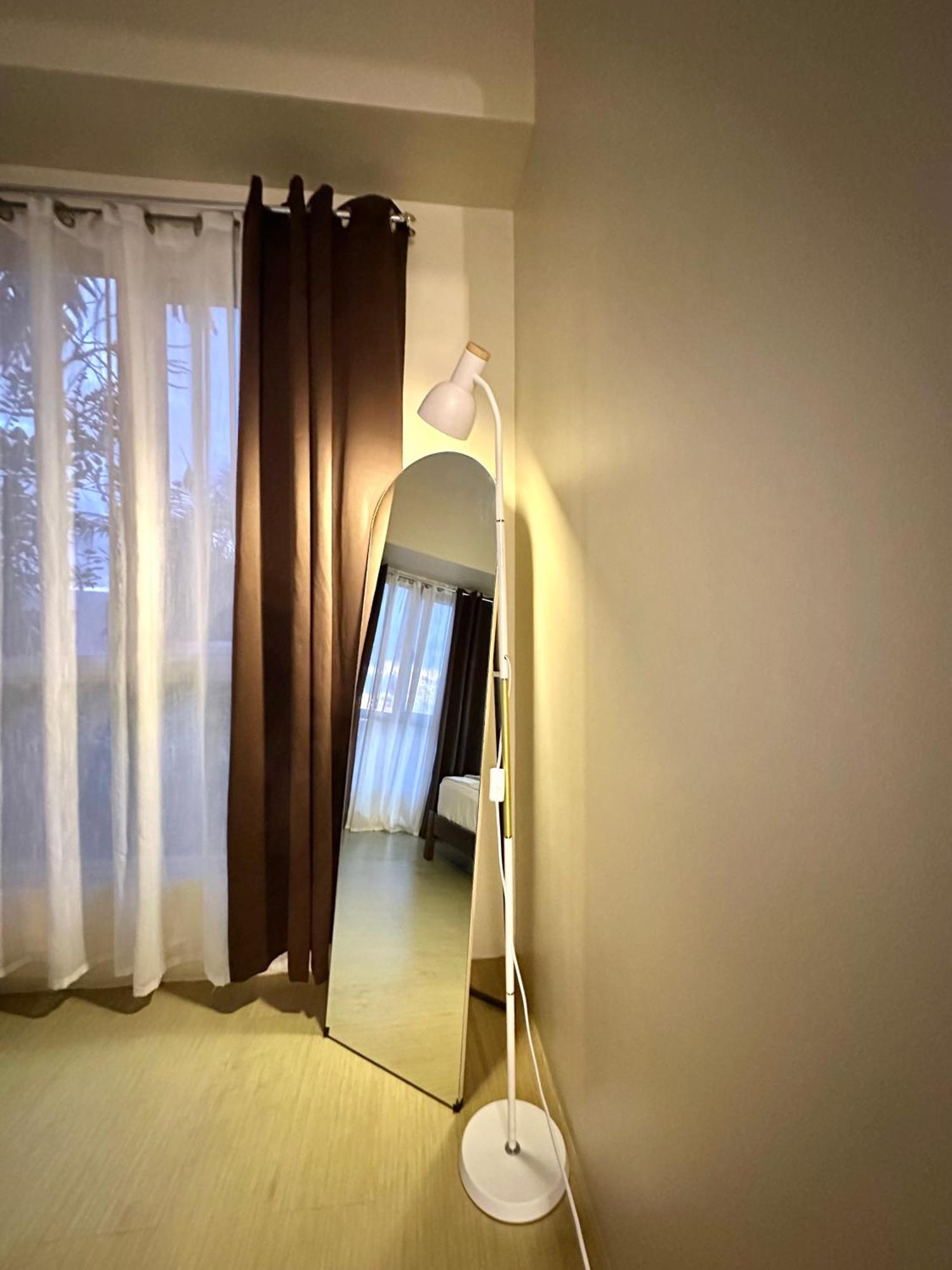 2-Bedroom Condo Unit With Balcony At Centrio Tower Beside Ayala Centrio Mall Downtown Cdo Cagayan de Oro Ngoại thất bức ảnh