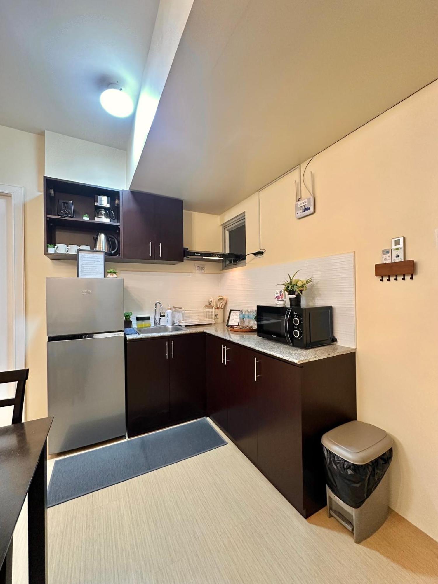 2-Bedroom Condo Unit With Balcony At Centrio Tower Beside Ayala Centrio Mall Downtown Cdo Cagayan de Oro Ngoại thất bức ảnh