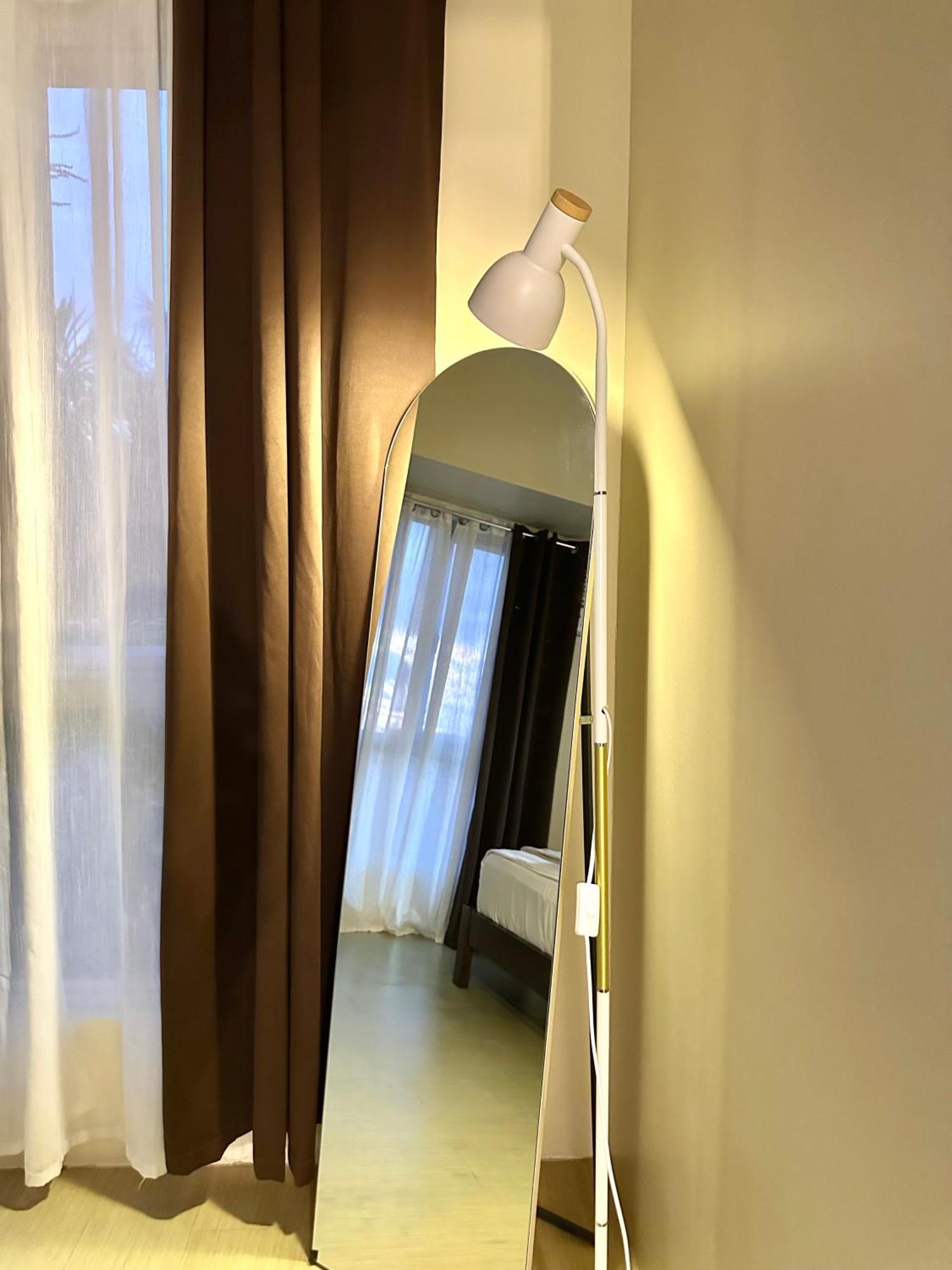 2-Bedroom Condo Unit With Balcony At Centrio Tower Beside Ayala Centrio Mall Downtown Cdo Cagayan de Oro Ngoại thất bức ảnh